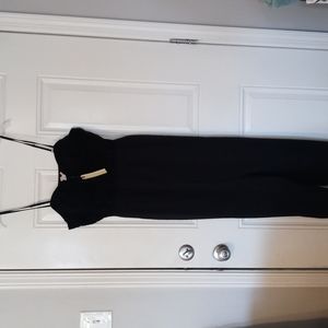 NWT black Jumpsuit